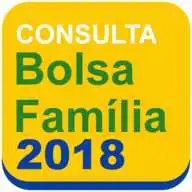 Free play online Bolsa Família 2018 - Consulta  APK