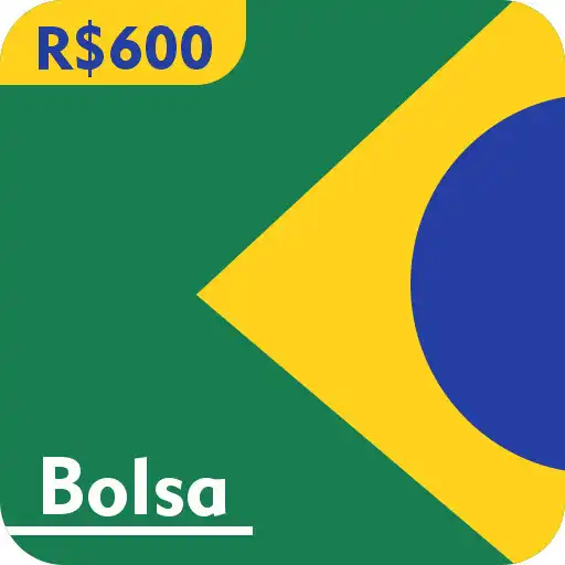 Play Bolsa Família 2023 pelo CPF APK