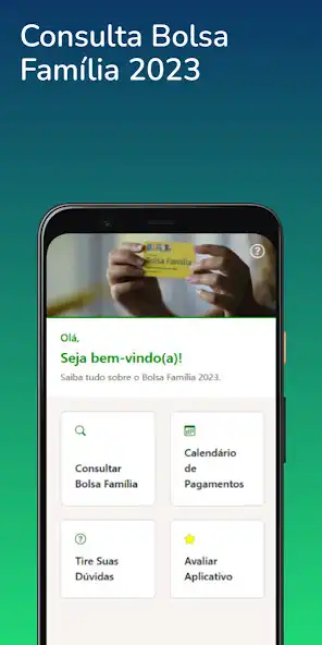 Play Bolsa Família 2023 pelo CPF  and enjoy Bolsa Família 2023 pelo CPF with UptoPlay