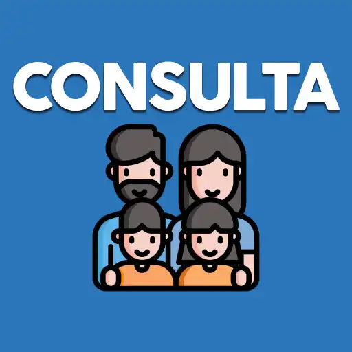 Play Bolsa Família Consulta CPF APK