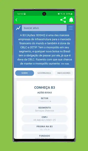 Play Bolsa Valores Renda Variável as an online game Bolsa Valores Renda Variável with UptoPlay