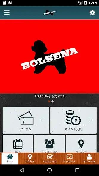 Play BOLSENA as an online game BOLSENA with UptoPlay