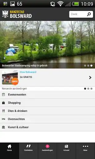 Play Bolsward as an online game Bolsward with UptoPlay