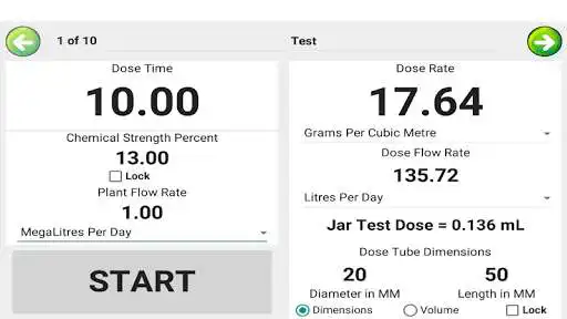 Play Boltac Dose Time Calculator  and enjoy Boltac Dose Time Calculator with UptoPlay