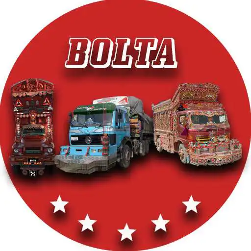Play Bolta Transport APK Play Bolta Transport APK