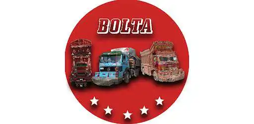 Play Bolta Transport as an online game Bolta Transport with UptoPlay