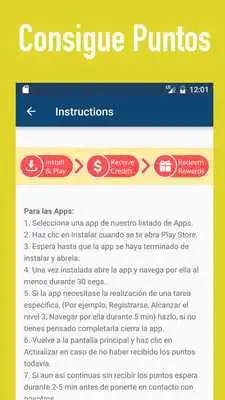 Play Boltbox - Gana dinero gratis Play Boltbox - Gana dinero gratis