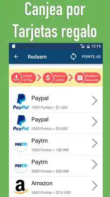 Play Boltbox - Gana dinero gratis Play Boltbox - Gana dinero gratis