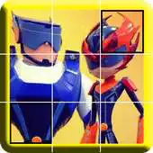 Free play online Bolt Cat Fighter APK