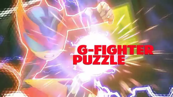 Play Bolt Cat Fighter