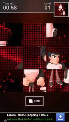 Play Bolt Cat Fighter