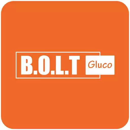 Play BOLT Gluco APK