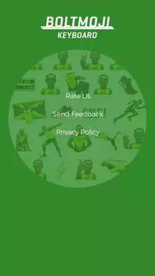 Play Boltmoji