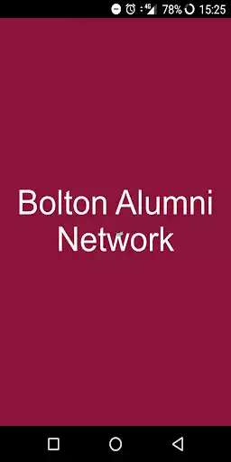 Play Bolton Alumni Network  and enjoy Bolton Alumni Network with UptoPlay