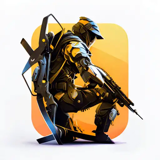 Play Bolt Them All - Attack games APK