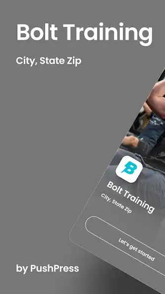 Play Bolt Training  and enjoy Bolt Training with UptoPlay