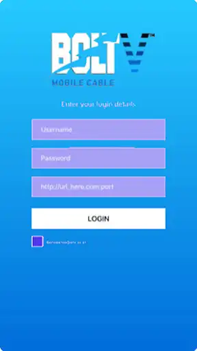 Play BOLTV  and enjoy BOLTV with UptoPlay