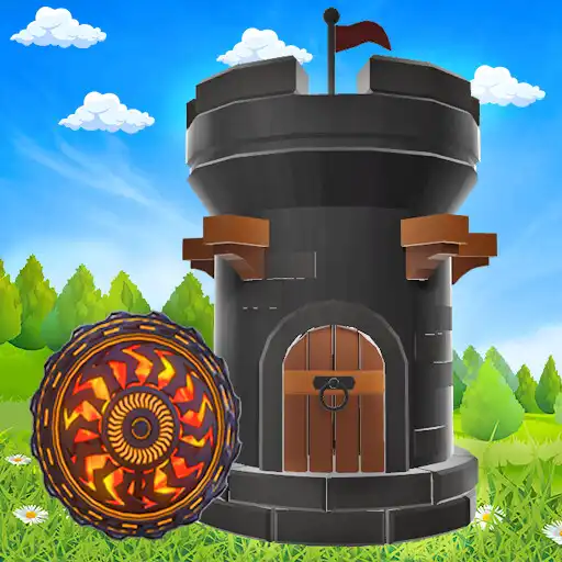 Play Boltz Adventure APK