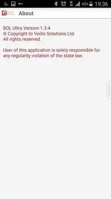 Play BOL Ultra Play BOL Ultra