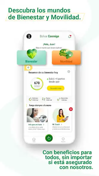 Play Bolívar Conmigo as an online game Bolívar Conmigo with UptoPlay