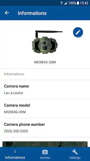 Play Boly Camera as an online game Boly Camera with UptoPlay
