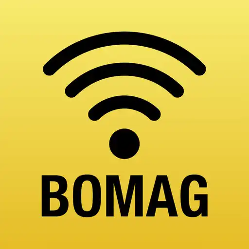 Play BOMAG Telematics APK