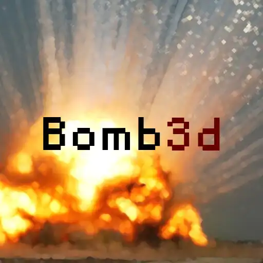Play Bomb3D APK Play Bomb3D APK