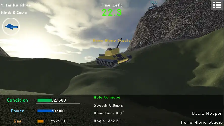 Play Bomb3D  and enjoy Bomb3D with UptoPlay