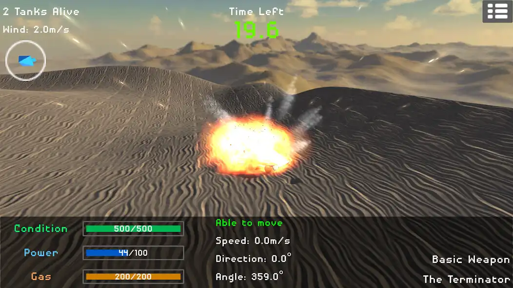 Play Bomb3D as an online game Bomb3D with UptoPlay