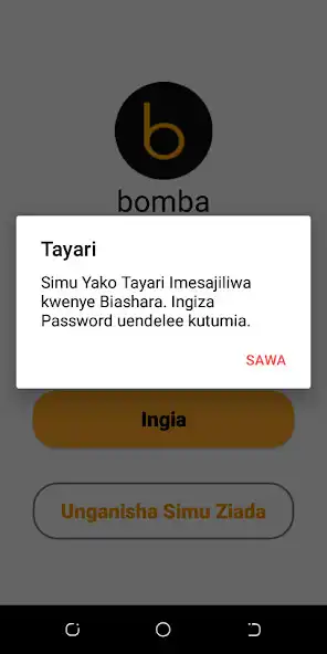 Play Bomba Africa as an online game Bomba Africa with UptoPlay