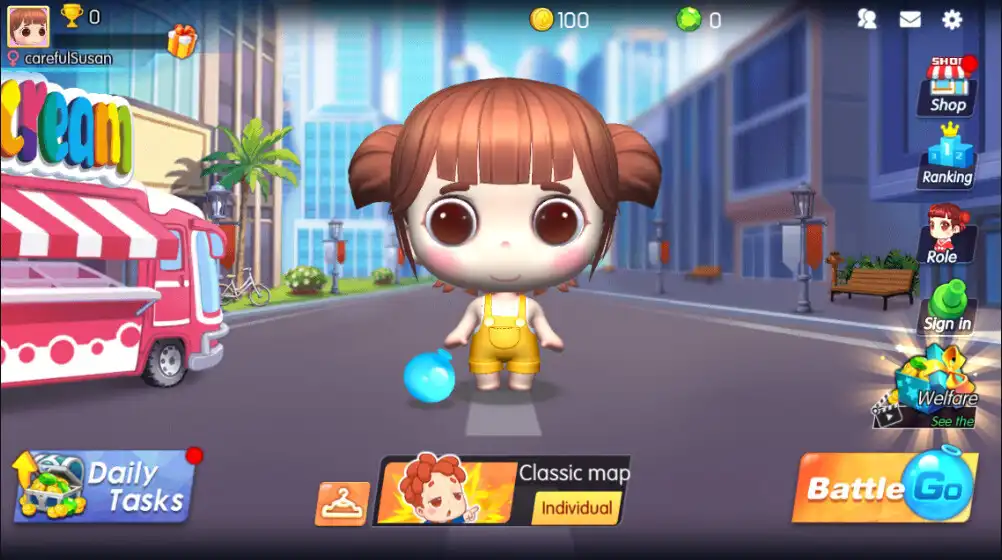Play BombAgen as an online game BombAgen with UptoPlay