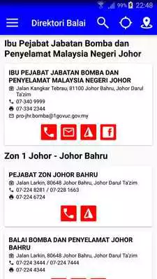 Play Bomba Johor