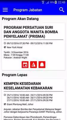 Play Bomba Johor