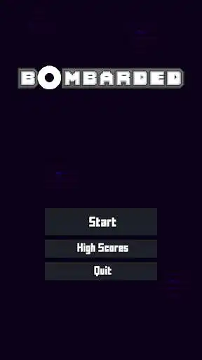 Play Bombarded  and enjoy Bombarded with UptoPlay