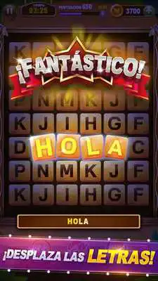 Play BOMBARDEO DE PALABRAS