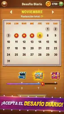 Play BOMBARDEO DE PALABRAS