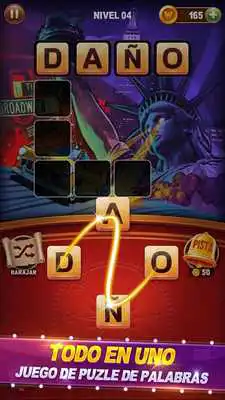 Play BOMBARDEO DE PALABRAS