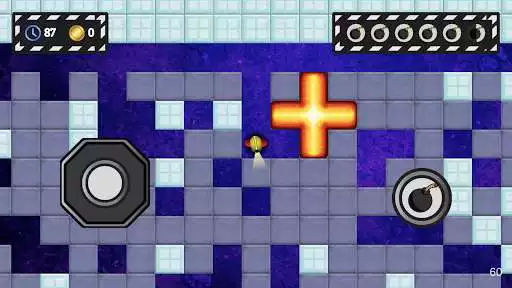 Play Bombardier as an online game Bombardier with UptoPlay
