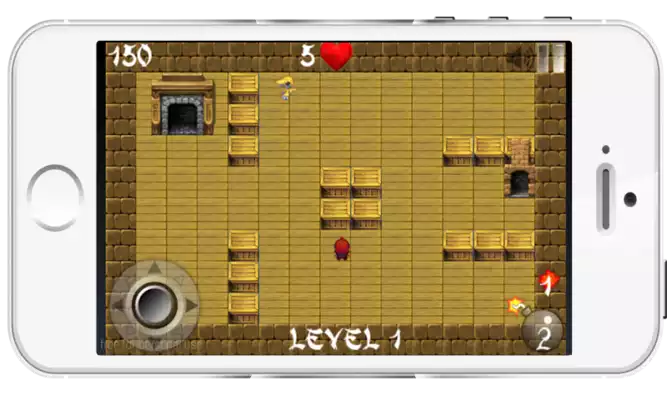 Play Bombard Monster