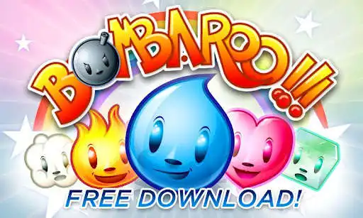 Play Bombaroo!  and enjoy Bombaroo! with UptoPlay