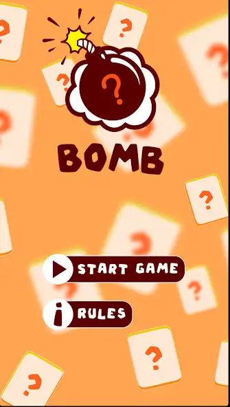 Play BombAsker - party game  and enjoy BombAsker - party game with UptoPlay