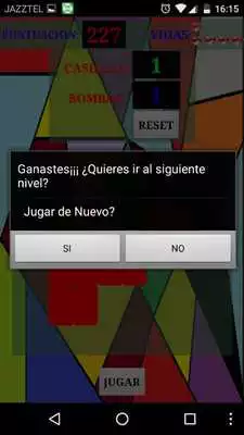 Play BOMBA SPLASH