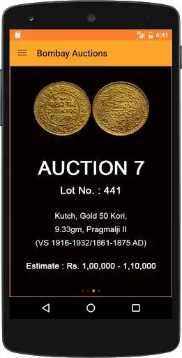 Play Bombay Auctions Play Bombay Auctions