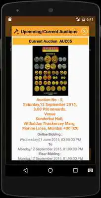 Play Bombay Auctions Play Bombay Auctions