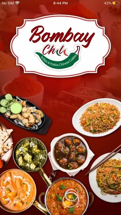 Play Bombay Chili  and enjoy Bombay Chili with UptoPlay