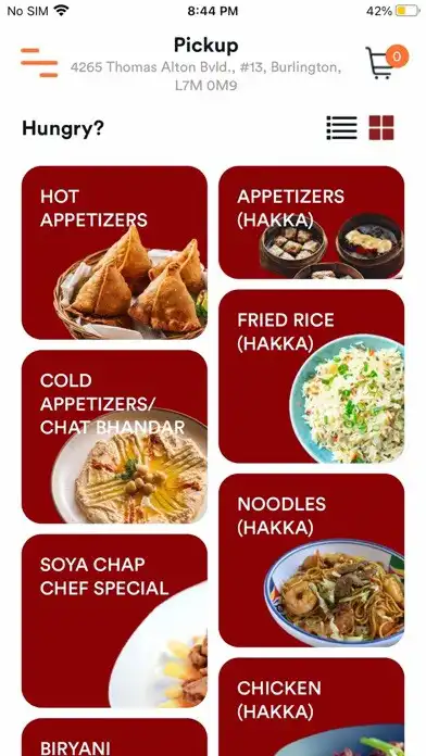 Play Bombay Chili as an online game Bombay Chili with UptoPlay