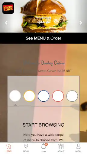 Play Bombay Cuisine and enjoy Bombay Cuisine with UptoPlay Play Bombay Cuisine and enjoy Bombay Cuisine with UptoPlay