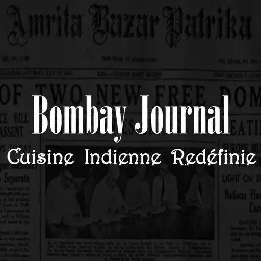 Play Bombay Journal APK