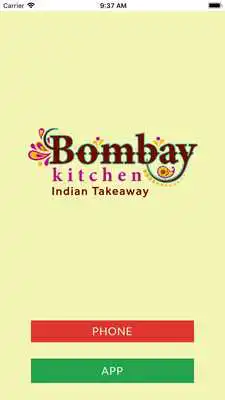 Play Bombay Kitchen BD6
