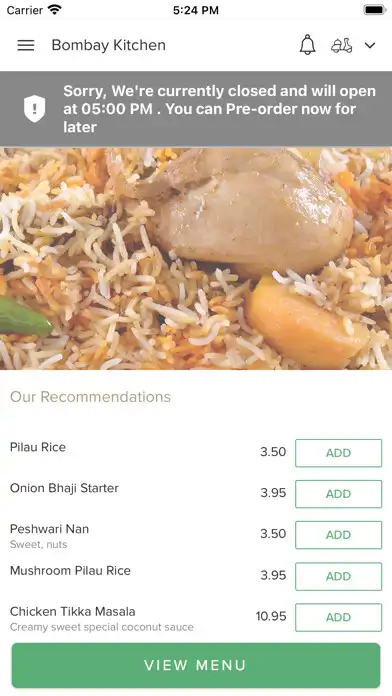 Play Bombay Kitchen  and enjoy Bombay Kitchen with UptoPlay
